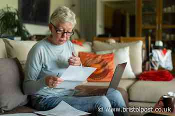Urgent warning to pensioners to prepare for 'unexpected' bill