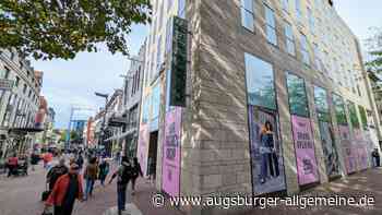 Diese Mode-Marke zieht in die Ulmer Hirschstraße