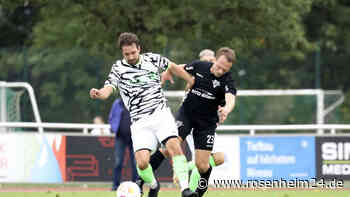 Emmering beendet Niederlagenserie - Prien verkürzt den Abstand auf Spitzenreiter Aschau
