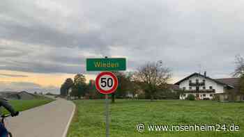 Notfalls gegen das Landratsamt: Gemeinde Schechen will junger Familie Baurecht verschaffen