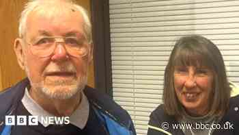 Hampshire: OBE nominations for long-serving bus volunteers