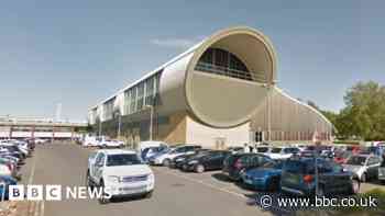 Portsmouth's Mountbatten Leisure Centre repairs to cost millions, council says