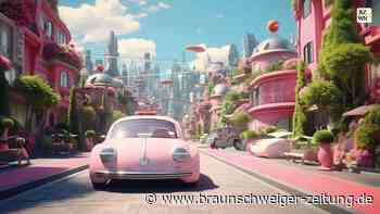 VW und der Nachwuchs: Die neue Autowelt ist rosarot