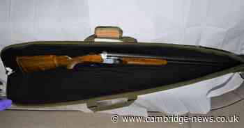 Stephen Alderton told he is 'a coward' after being sentenced to life in prison for father and son shootings