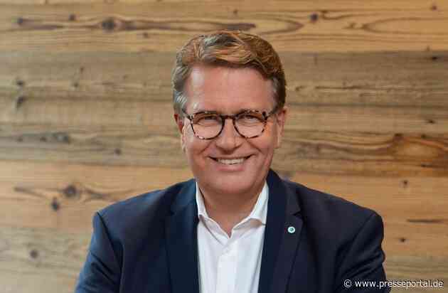 Frühwarnsystem in der Wohngebäudeversicherung: das innovative GROHE Sense Wasserstopp-System wird kostenfreier Bestandteil der All-Risk Deckung der Bayerischen