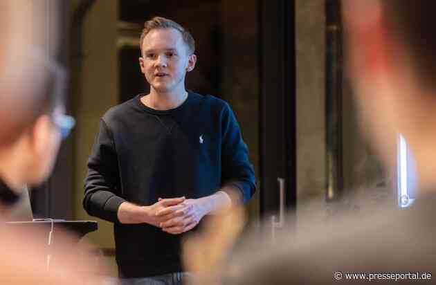 Julian Klemens: Mitarbeitergewinnung für Zahnarztpraxen - Warum in Zukunft jede Praxis eine gute Recruiting-Agentur braucht