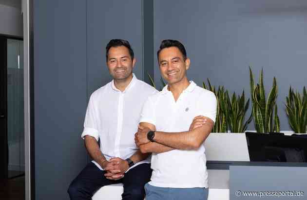 Für kleines Geld online sichtbar werden - Leon Hamid zeigt, wie bereits mit geringem Budget große Erfolge im Onlinemarketing möglich sind