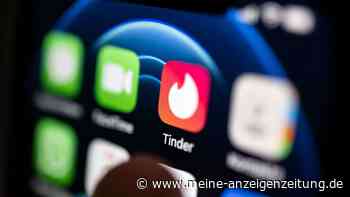 Freunde können jetzt mitreden: Neue Funktion auf Tinder