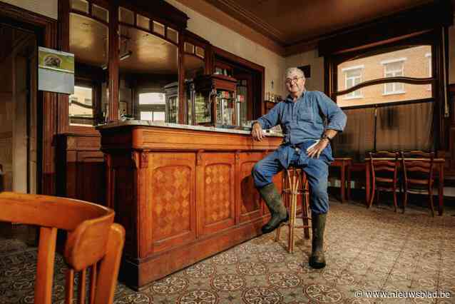 Honderd jaar oude herberg met authentiek interieur staat te koop: “Hoog tijd dat dit stukje erfgoed nieuwe toekomst krijgt”