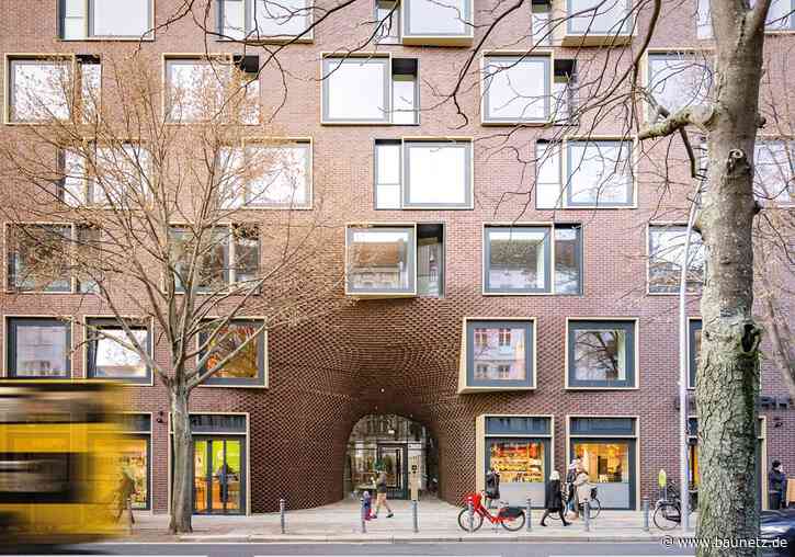 25 Jahre GRAFT
 - Ausstellung in Berlin