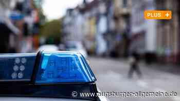 17-Jähriger wird für Böllerwurf auf Polizeiauto verurteilt