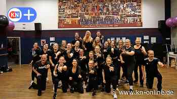 Musical "Dancing Queen": Vier Auftritte in Bad Bramstedt und Eckernförde