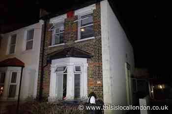 Sutherland Road Croydon house fire had no smoke alarms