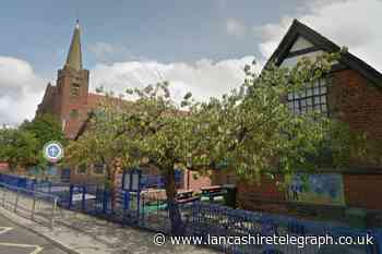 Arrest made after vandals cause damage to Wesham school and church