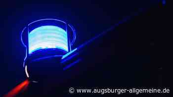 Feuerwehreinsatz in Neu-Ulm: Matratze in Unterführung angezündet