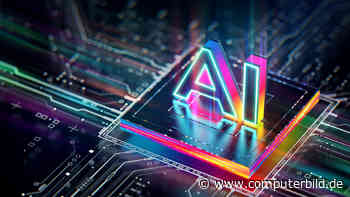 Forscher warnen vor großem Energiehunger der KI