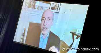 Coinbase Poised to Make Final Pitch in Bid to Kill SEC Accusations Quickly