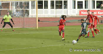 Weiterhin makellose U23