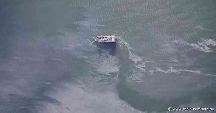 Ostsee-Fähre zweimal auf Grund gelaufen