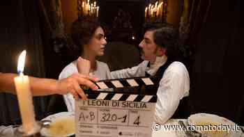 "I Leoni di Sicilia", la nuova serie di Paolo Genovese alla Festa del Cinema di Roma