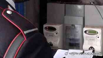 I bar-tavola calda di Roma Nord che rubano energia dal contatore