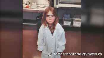 Ont. girl will soon be the youngest person with DNA in deep space