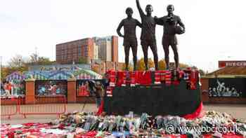 Sir Bobby Charlton: Erik ten Hag says England World Cup winner will always be an inspiration to Man Utd following death