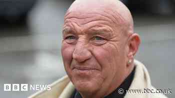Dave Courtney: Former London gangster turned actor dies aged 64