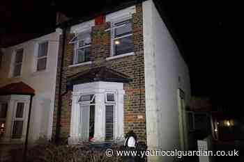 Sutherland Road Croydon house fire had no smoke alarms