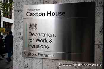 The DWP benefits and cost of living payments coming in November