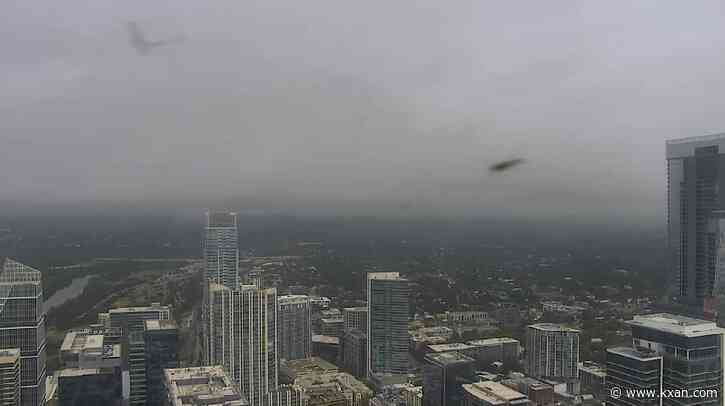 KXAN Weather Q&A: How much rain will Central Texas see this week?
