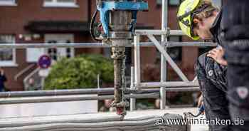 Haus aus dem 3D-Drucker: Neue Wege im Sozialen Wohnungsbau