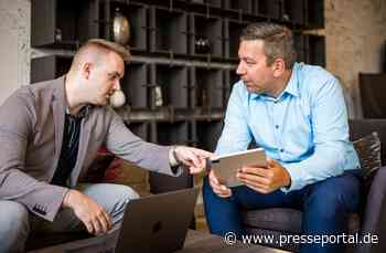 Josef Zauner und Julian Mehlig: Von der Idee zum erfolgreichen Handwerksunternehmen in einem Jahr