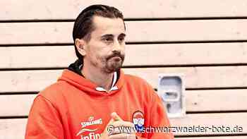 KKK Haiterbach: Spiel steht 200 Sekunden vor Schluss auf Messers Schneide