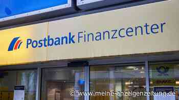 Beschwerden von Postbank-Kunden: Entschädigung gefordert