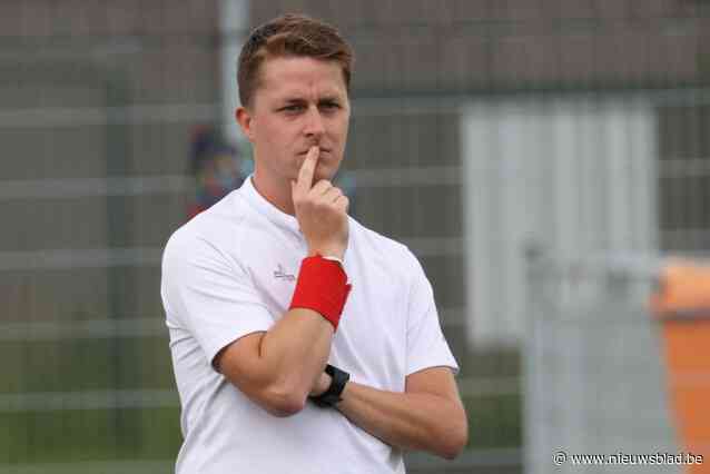 FC Gavere-Asper pakt eerste puntje na gelijkspel in degradatiekraker: “Zal ongetwijfeld voor mentale boost zorgen”