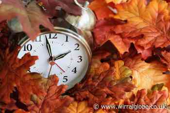 When do clocks go back UK? Exact date clocks change in 2023