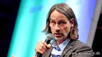 Lüneburg: Richard David Precht gibt Honorarprofessur an Leuphana Universität auf