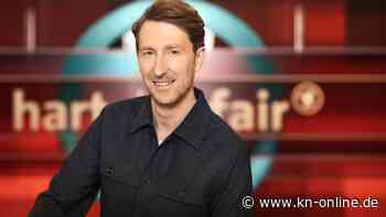 „Hart aber fair“ heute: Thema und Gäste am Montag, 23.10.2023
