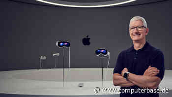 Aufholjagd im KI-Wettrennen: Apple investiert Milliarden in generative KI-Lösungen