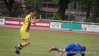 Bittere Pille im „Käfig“: Bad Feilnbach muss sich Türk Spor Rosenheim geschlagen geben