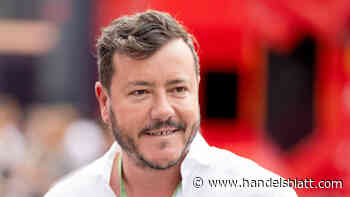 Finanzaufsicht : Banken und EZB streiten über Umgang mit Benko-Krediten