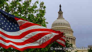 Kapitalmärkte: Erstmals seit 2007: Rendite für zehnjährige US-Anleihen steigt über fünf Prozent