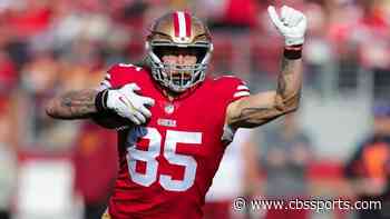 49ers vs. Vikings odds, line, spread: Monday Night Football picks, predictions from NFL model on 26-12 run