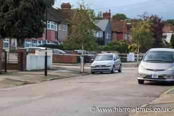 Four stabbed in horror weekend across London