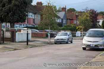 Four stabbed in horror weekend across London