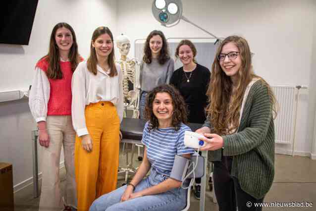 45-plussers kunnen zaterdag risico’s op hartfalen laten beoordelen tijdens ‘Heart for life’