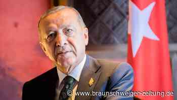 Erdogan legt Parlament Nato-Beitritt Schwedens vor