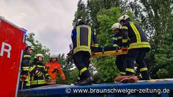 Freiwillige Feuerwehr Heiligendorf auf der Suche nach Nachwuchs