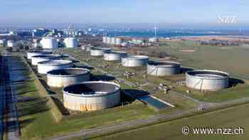 KOMMENTAR - Wladimir Putins geheime Öltankerflotte: Der russische Präsident umgeht westliche Sanktionen geschickt, der Westen sollte aber an seiner Strategie festhalten